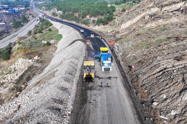 Talep Ettiler, Başkan Dutlulu Yerine Getirdi