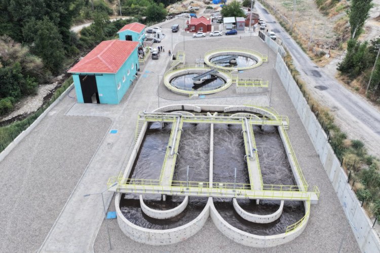 Demirci’nin 2 Milyarlık Dev Yatırımı Tamamlandı