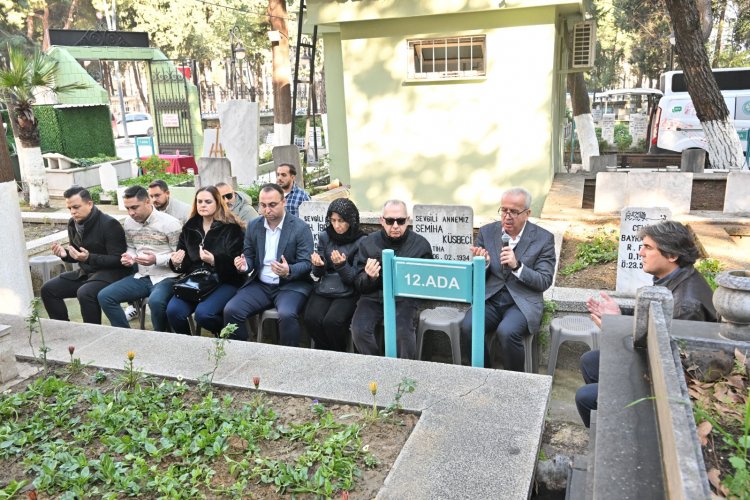 Milli Mücadele Kahramanı Müftü Alim Efendi Dualarla Anıldı