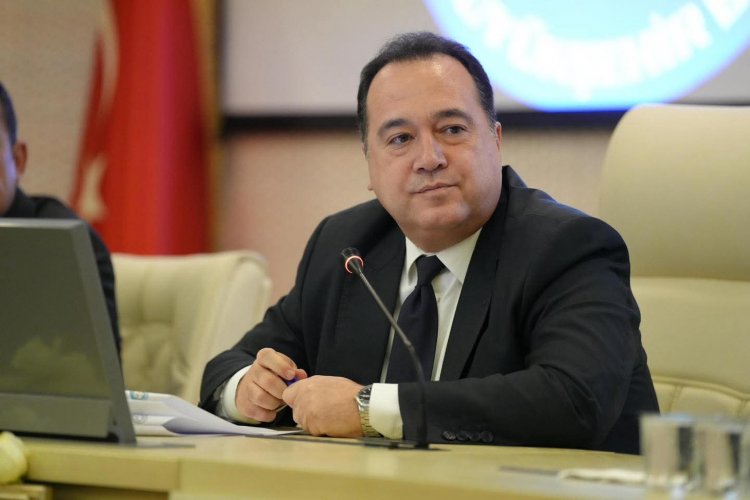 Başkan Dutlulu’dan Regaip Kandili Mesajı