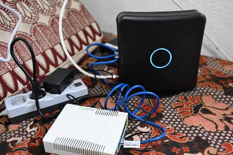 Büyükşehir’den Dijital Altyapı Hamlesi: 236 Mahalleye İnternet Ulaştırıldı