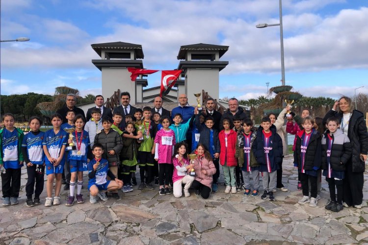 26 ARALIK ATATÜRK KIR KOŞUSUNA İLGİ BÜYÜKTÜ.