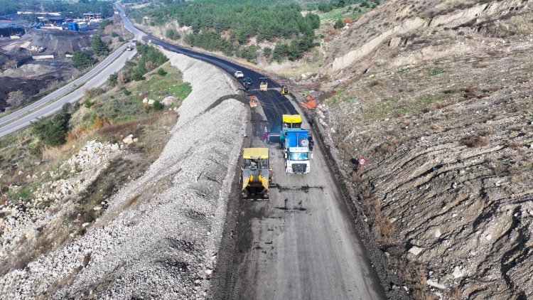 Talep Ettiler, Başkan Dutlulu Yerine Getirdi