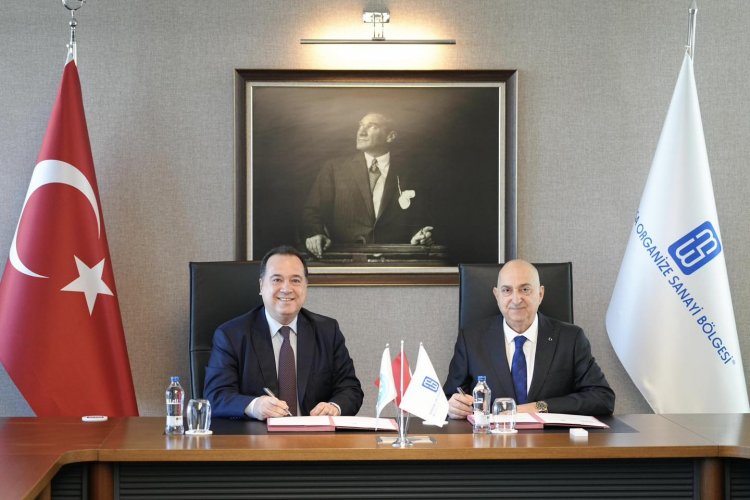 Manisa Büyükşehir ile Manisa OSB’den Örnek İş Birliği:  Can Dostlar için Artan Yemekler Seferber Ediliyor