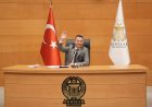 AKHİSAR BELEDİYESİ’NİN 2026 YILI İLK MECLİS TOPLANTISI YAPILDI