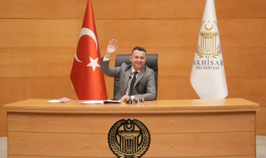 AKHİSAR BELEDİYESİ’NİN 2026 YILI İLK MECLİS TOPLANTISI YAPILDI
