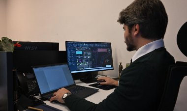 Büyükşehir’den Elektrikli Araç Şarj Altyapısına Yatırım Manisa, Sürdürülebilir Ulaşımda Öncü Oluyor