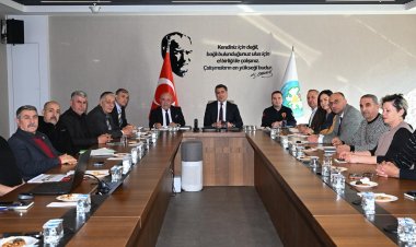 Manisa’da Afetlere Karşı Yerel Dayanışma Ağı Kuruluyor