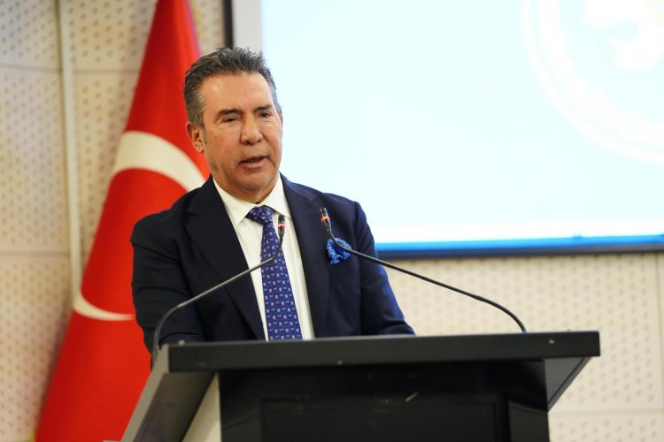 Manisa’nın Geleceğine Yön Verecek 8 Proje Oy Birliğiyle Kabul Edildi