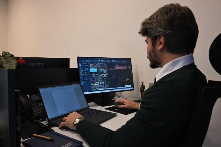 Büyükşehir’den Elektrikli Araç Şarj Altyapısına Yatırım Manisa, Sürdürülebilir Ulaşımda Öncü Oluyor