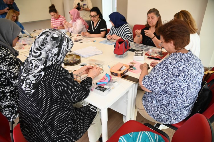 MASMEK’te Bahar Dönemi Kurs Kayıtları Başladı