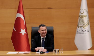 AKHİSAR BELEDİYESİ ŞUBAT AYI OLAĞAN MECLİS TOPLANTISI GERÇEKLEŞTİRİLDİ