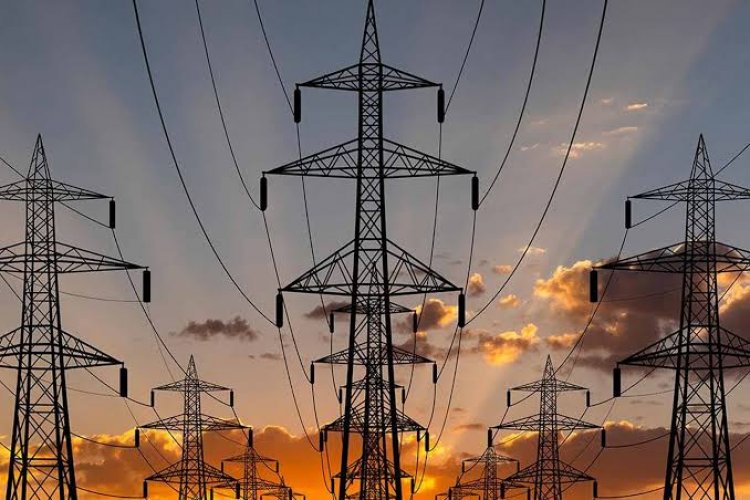 Manisa'da Yeni Enerji Hatları yapılıyor