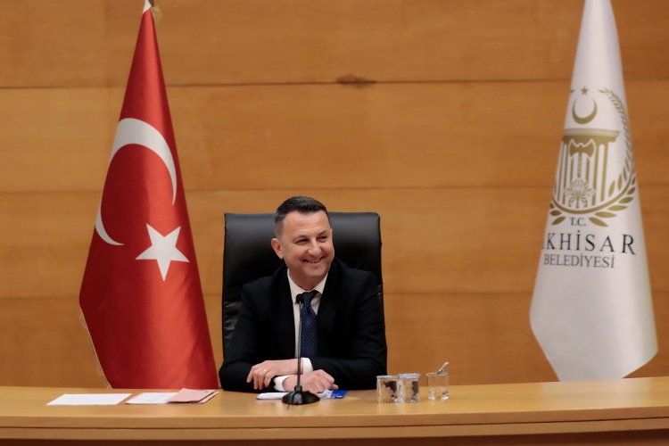 AKHİSAR BELEDİYESİ ŞUBAT AYI OLAĞAN MECLİS TOPLANTISI GERÇEKLEŞTİRİLDİ