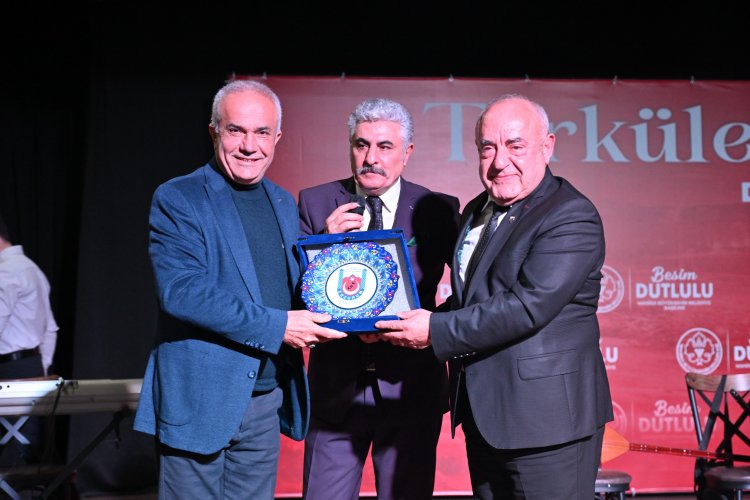 “Türkülerle Anadolu” Konserleri Doğu Anadolu Bölgesi ile Başladı