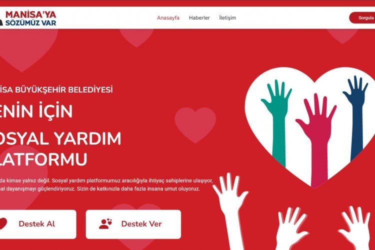 Emeklilerin İlaç Yükü Büyükşehir ile Hafifliyor