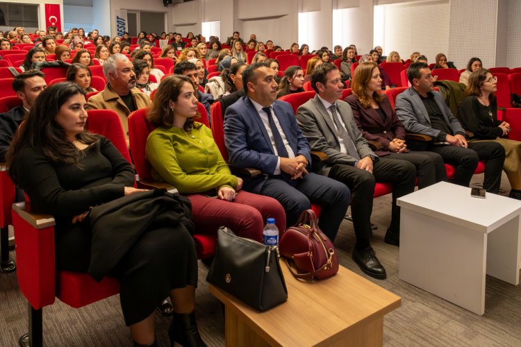 Manisa’da Öğretmenlere “Maarif Modeli” Tanıtıldı