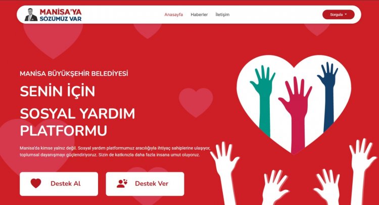 Emeklilerin İlaç Yükü Büyükşehir ile Hafifliyor