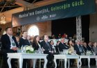 Manisa Büyükşehir’den Sürdürülebilir Enerji Atağı Manisa Kendi Enerjisini Üretecek