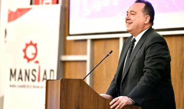 Başkan Dutlulu’dan “Ortak Hareket” Vurgusu