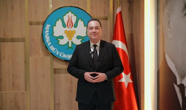 Manisa Büyükşehir’den Diyabet Hastalarına Büyük Destek: Şeker Ölçüm Sensörleri Büyükşehir’den