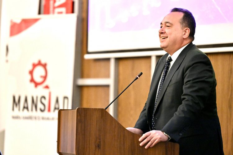 Başkan Dutlulu’dan “Ortak Hareket” Vurgusu