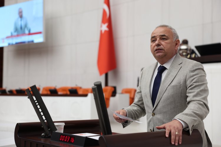 Bakırlıoğlu: “Emekliye Müjde Diye Bayram İkramiyesini Bayramdan Önce Ödemeyi Anlatıyorlar”