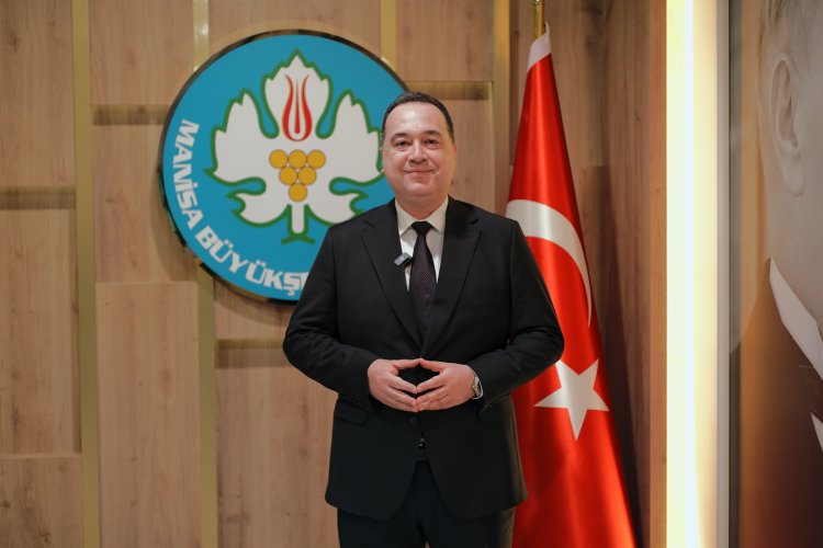 Manisa Büyükşehir’den Diyabet Hastalarına Büyük Destek: Şeker Ölçüm Sensörleri Büyükşehir’den