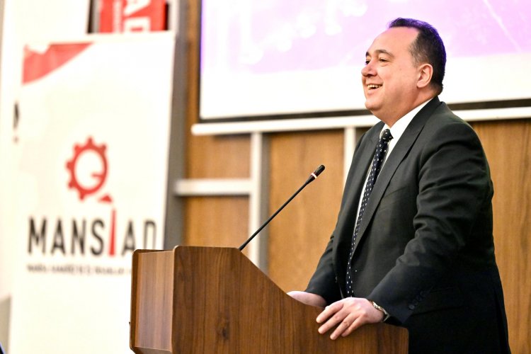 Başkan Dutlulu’dan “Ortak Hareket” Vurgusu