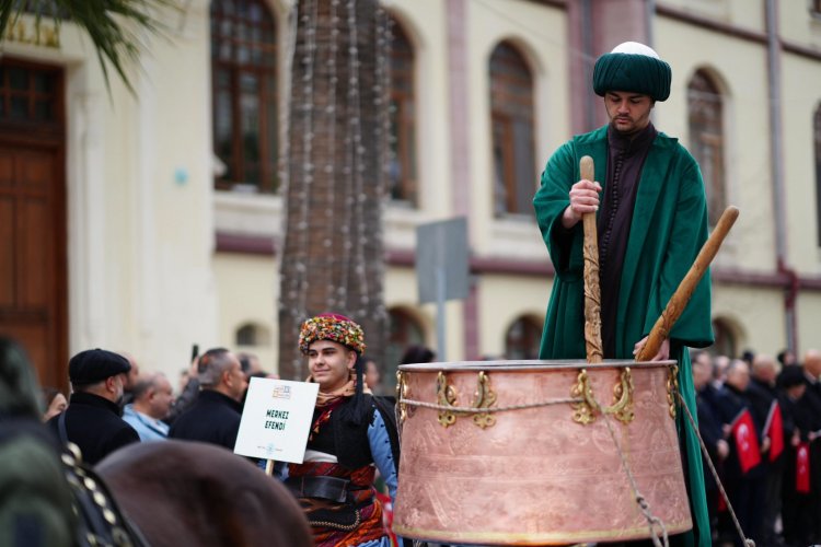 Şifa, Gelenek ve Coşku: Mesir Festivali Başladı