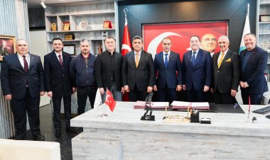 Manisa Büyükşehir’den İşçiye Büyük Destek