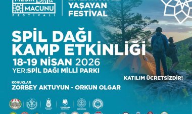 Spor Tutkunları Manisa’da Buluşacak