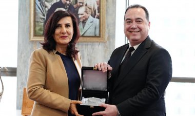 Büyükşehir, Mükemmelliğin Marka Sahibi Oldu