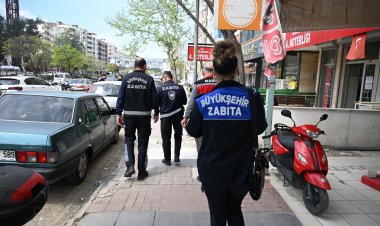 Manisa Büyükşehir’den Marketlerde Sıkı Gıda Denetimi