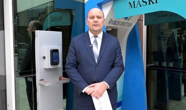 MASKİ GO:Manisalıların Hizmetinde