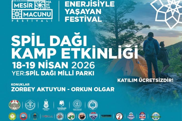 Spor Tutkunları Manisa’da Buluşacak