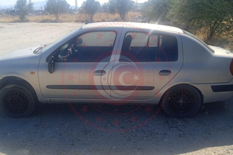 Bu da AKP İşi ‘İhtiyaç Fazlası’ (Bir tarafta kupon arazi bir tarafta hurda araç)