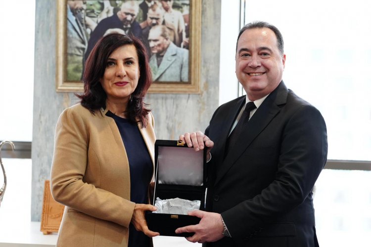 Büyükşehir, Mükemmelliğin Marka Sahibi Oldu