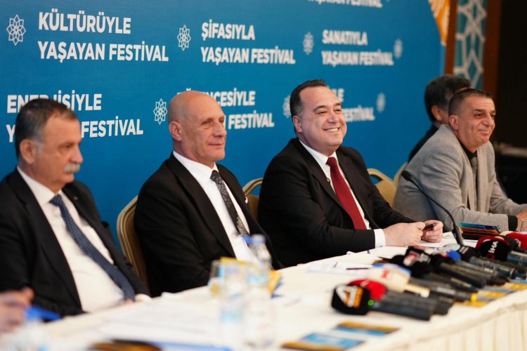 486 Yıllık Şifa Reçetesi Dünya Sahnesinde