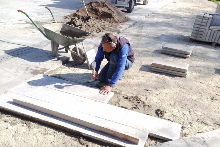 Manisa Festivale Hazırlanıyor