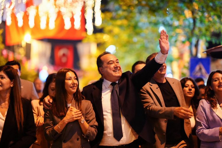 Fener Alayı’ndan Gala Gecesine: Manisa’da Mesir Coşkusu