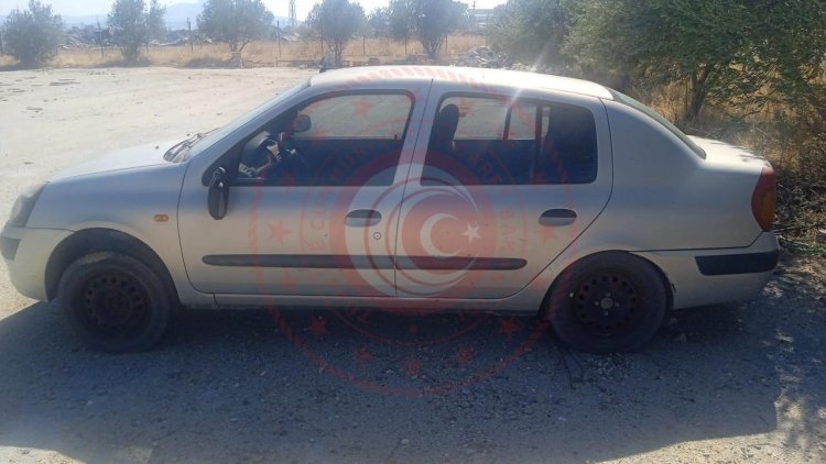 Bu da AKP İşi ‘İhtiyaç Fazlası’ (Bir tarafta kupon arazi bir tarafta hurda araç)