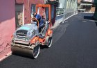 Muradiye’de Yol Yenileme ve Asfalt Seferberliği