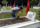 Büyükşehir Mezarlıkları Kurban Bayramı’na Hazırlıyor