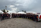 Manisa Büyükşehir İtfaiyesi Uluslararası Akreditasyon İçin Sahada