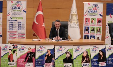 AKHİSAR BELEDİYESİ 2026 YILI MAYIS AYI OLAĞAN MECLİS TOPLANTISI GERÇEKLEŞTİRİLDİ