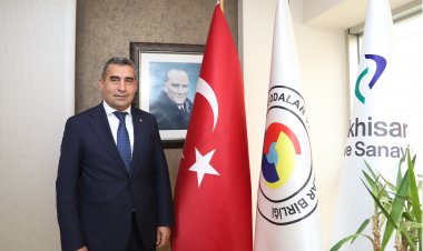 Akhisar Ticaret ve Sanayi Odası Yönetim Kurulu Başkanı Sami Karaoğlan, Kurban Bayramı vesilesiyle bir kutlama mesajı yayımladı.