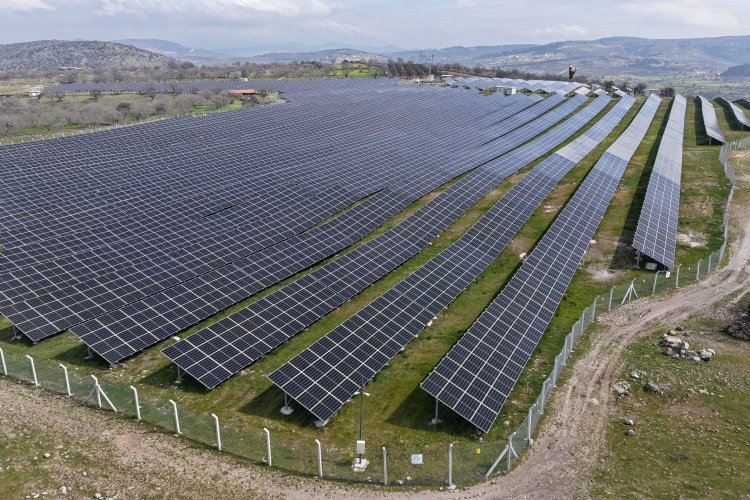 Manisa’ya 50 Bin Dolarlık Uluslararası Hibe