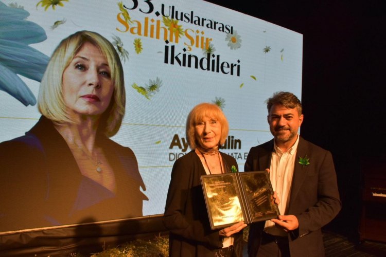 53. Uluslararası Şiir İkindileri ile Manisa’da Sanat Rüzgarı Esti!