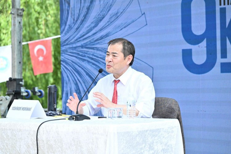 9. Manisa Kitap Fuarı’nda Edebiyat Rüzgarı Esiyor